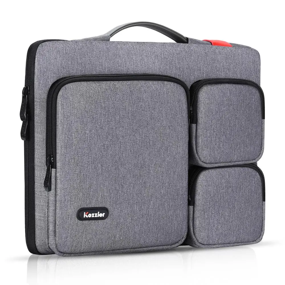 Bag Case Pouch Cover Laptop-Sleeve Computer/chromebook Icozzier Handbag 13