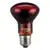 Pet Red Heating Lamp E27 Day Night For Amphibian Snake Lamp Heat Reptile Bulb UV Light 50W 100W AC220-240V