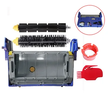 

Enhanced Motor Cleaning Tools Head Module 620 650 790 For Roomba 600 700 Accs