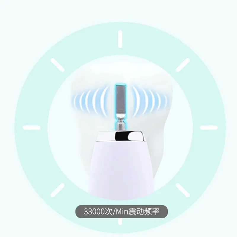 Electric Toothbrush Adult Wireless Induction Charging Magnetic Levitation Ultrasonic Toothbrush Electric Toothbrush Adult Wireless Induction Charging Magnetic Levitation Ultrasonic Toothbrush