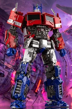 

Transformation Over Size Ss38 AOYI LS13 Op Action Figure Deformation and Assembly Model Toys Gifts