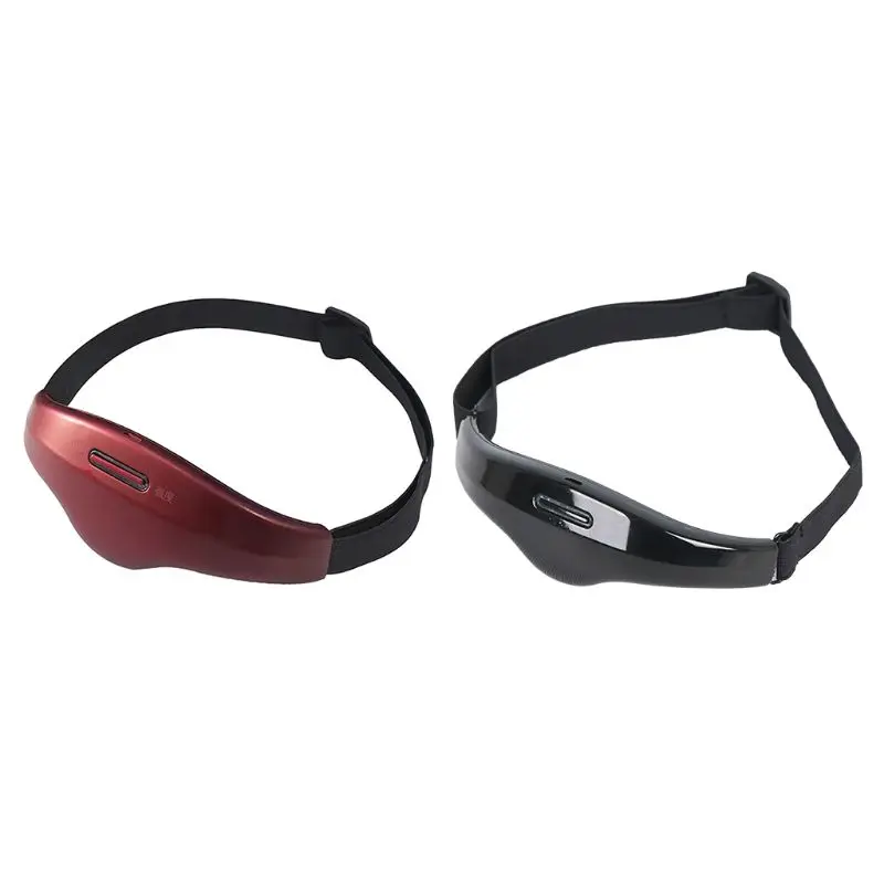 

Multi-function Electric Massager Hypnosis Instrument Wireless Charging Head Acupuncture Sleep Aid Physiotherapy Instrument