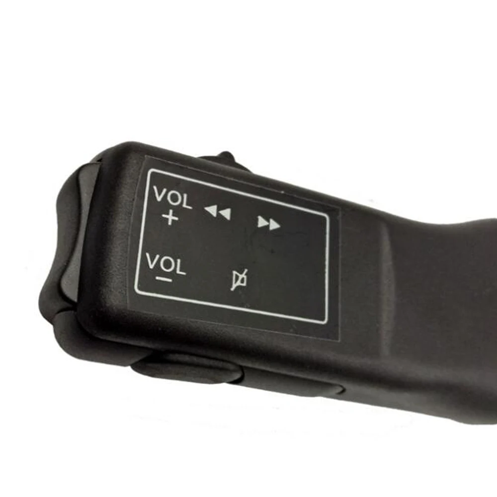 

Универсальный беспроводной пульт управления громкостью на рулевое колесо для мультимедийного DVD