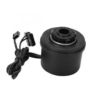 

1200L-1300L / H Water Cooler PumpPermanent Magnet Synchronous PWM Temperature Control Computer Accessories