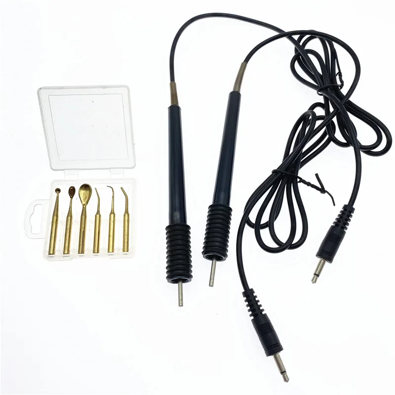 Dental Waxer Carving Pencil Pens Replacement For Dental Lab Digital