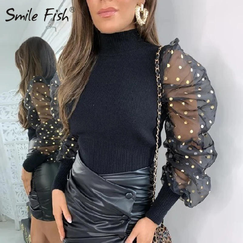 2020 Весенние футболки с графическим рисунком женские облегающие пышными