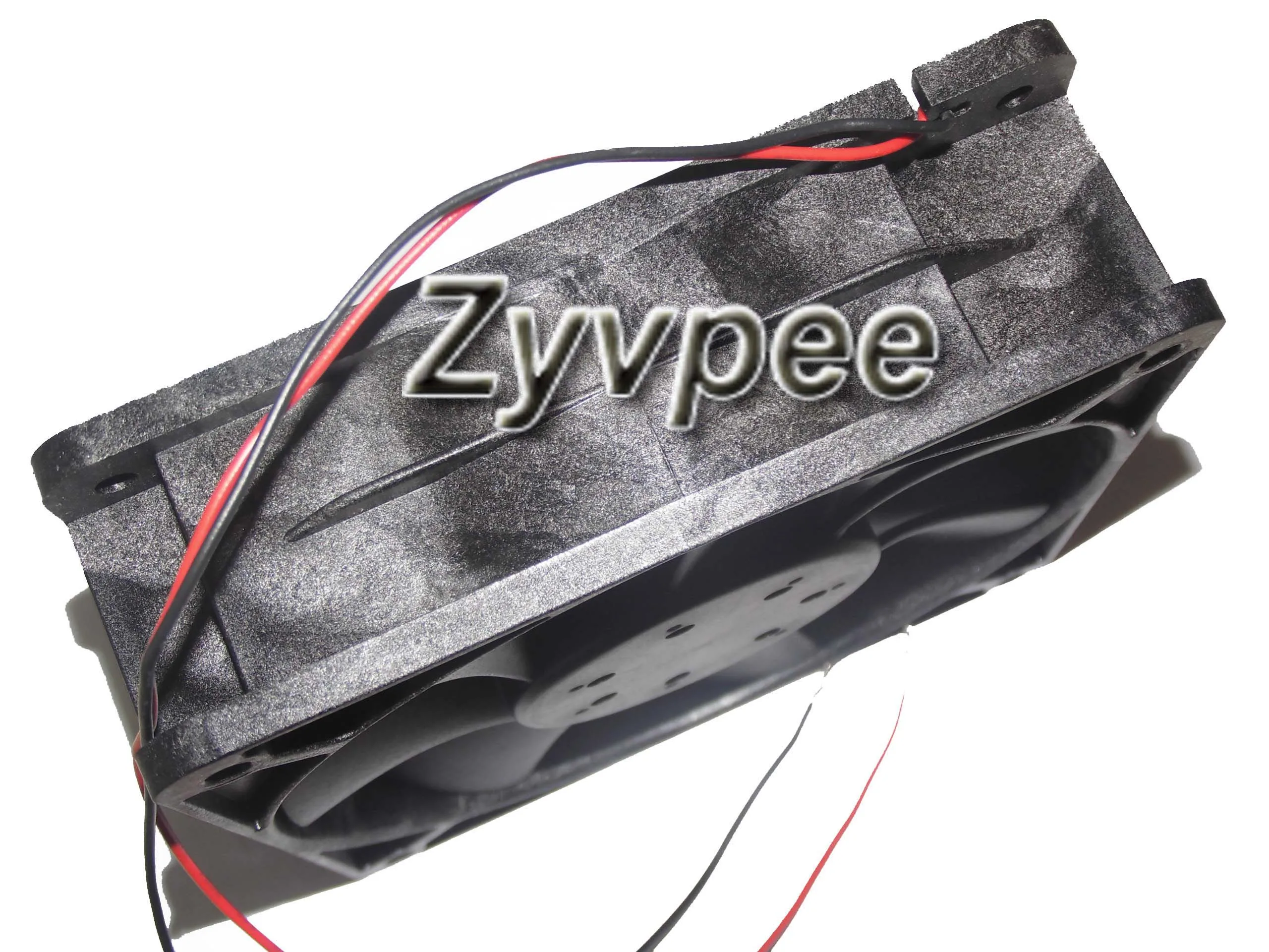 ComairRotron 12038 MS48B3 48V 0.15A 7,4 W 000498 12 см 2 провода видео-телефон двери сервера мощный вентилятор