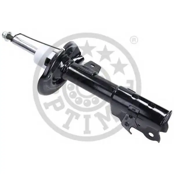 Амортизатор FORD FIESTA VI 08- пер.прав.газ. OPTIMAL A-3928GR