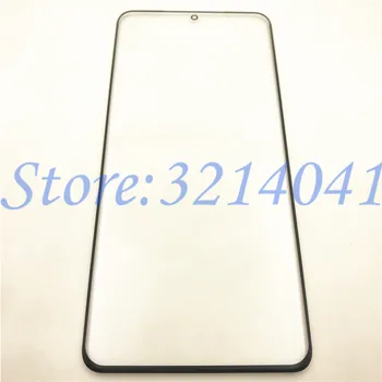 

New Outer Glass For Samsung Galaxy S20 S20 Plus S20 Ultra LCD Display Touch Screen Front Glass Panel Repair Replacement Parts