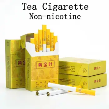 

The Tea cigarette Smoke substitute 100% Nicotine Free Non-tobacco and Free-tar Free shipping worldwide