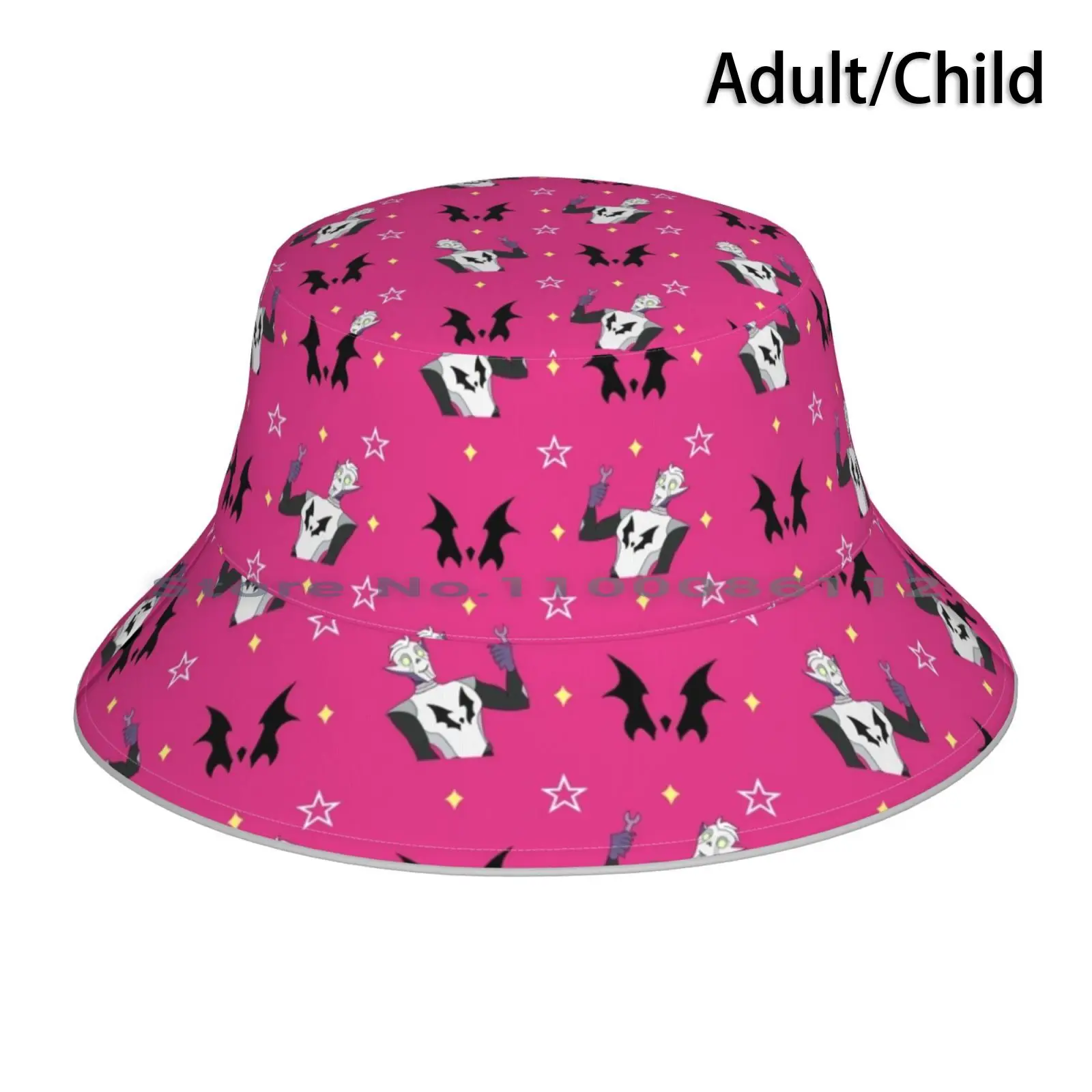 Modello Hordak Falso [2] Cappello Da Pescatore Berretto Da Sole Hordak She Ra Stagione 5 Kadroh Sratpop She Ra E Le Principesse Del Potere