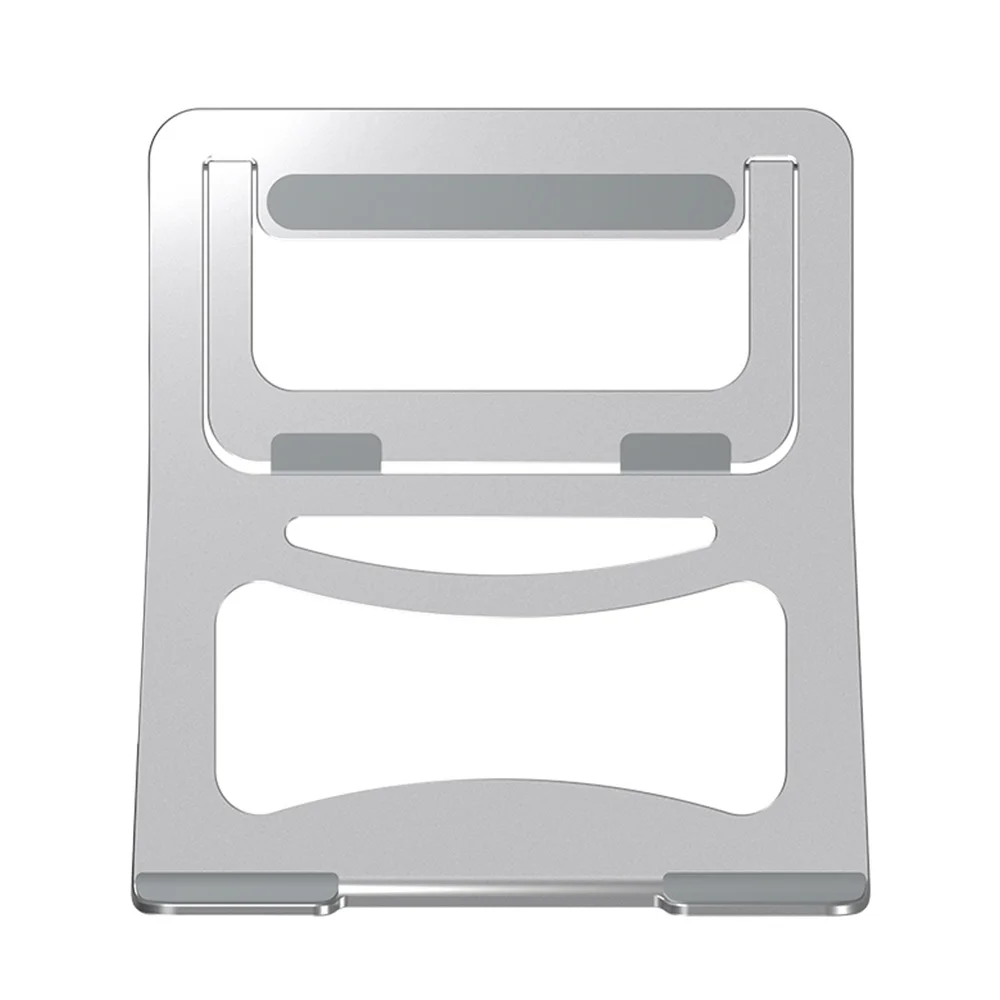 Портативная Алюминиевая Подставка для ноутбука, складной держатель для ноутбука, охлаждающая подставка, невидимая подставка для ноутбука MAIBENBEN Macbook hp Levono Dell