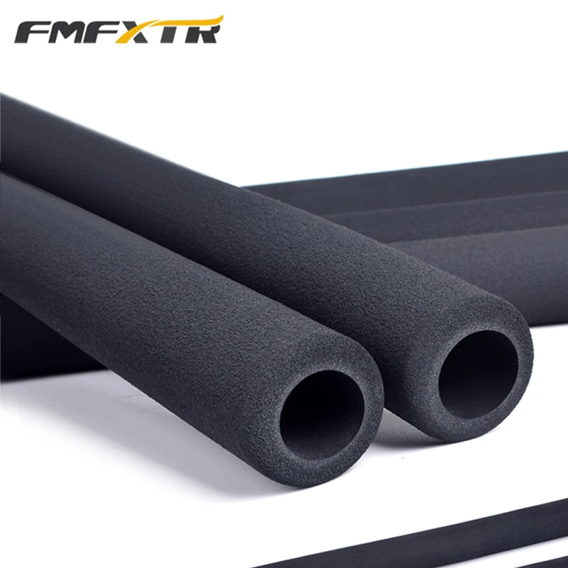 FMFXTR2pcs 50 см велосипедный велосипед MTB Руль мягкая губчатая трубка чехол мягкий ударопрочный руль для горного велосипеда Чехол для велосипеда