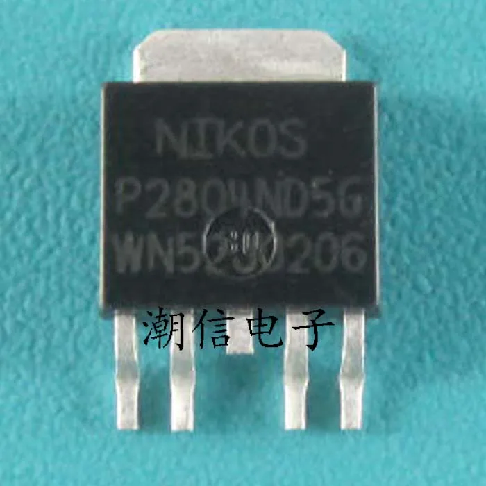 5 шт./лот P2804ND5G высокое качество