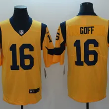 Мужская Новинка, высокое качество, Лос-Анжелес Джаред Гофф, цветная майка