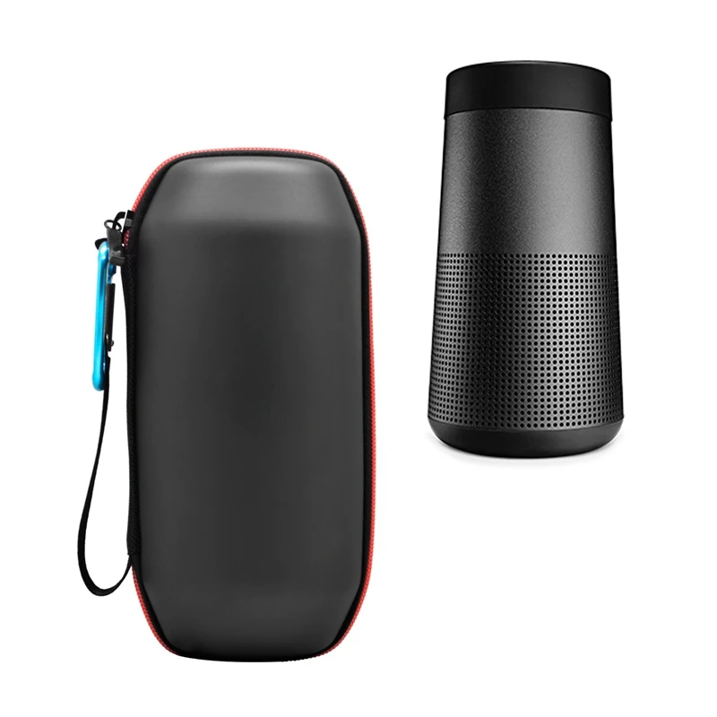 Портативный Дорожный Чехол-сумка для Bose Soundlink Revolve speaker