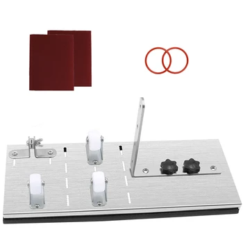 

Adjustable Glass Wine Bottle Cutter High Strength and Hardness Bottle Cutters for Cutting Machine DIY Craft Tool