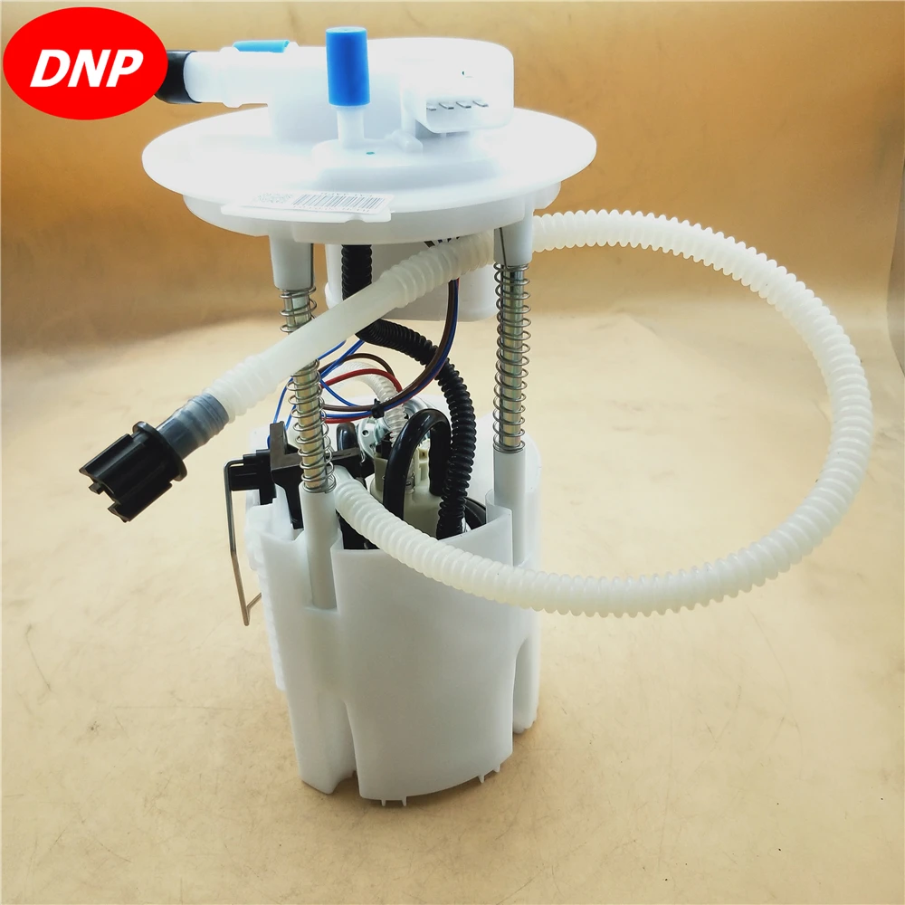 Dnp Fuel Pump Assembly Fit For Jeep Cherokee Sp7247m 68166589 Fuel Pumps AliExpress