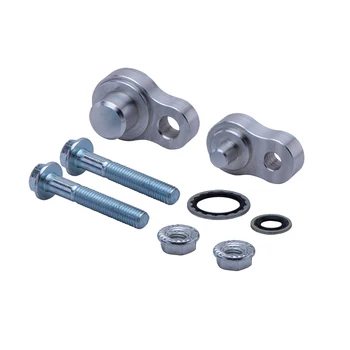 Kit blocco aria condizionata posteriore per auto per Chrysler Town & Country & Dodge Roulotte 2012-2015