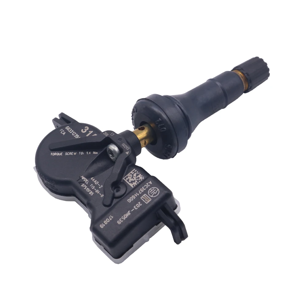 TPMS сенсор для JEEP RENEGADE 68331239AA система контроля давления в шинах датчик - Цвет: (1PCS) 68331239AA