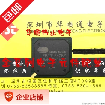

5pieces EP9312-CBZ/E2 EP9312-CBZ PBGA-352 Original