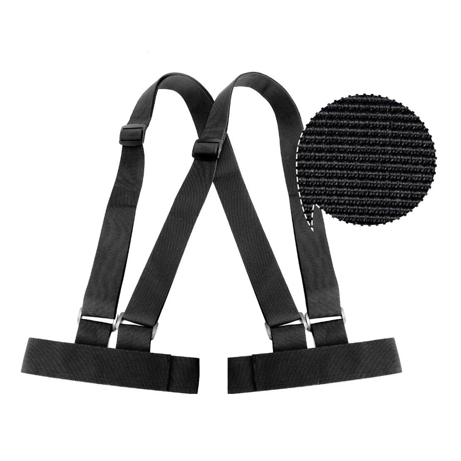 Skateboard Carry Strap Adjustable Longboard Shoulder Carrier Universal