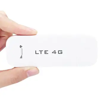 

3g4G LTE Wireless USB Modem Network Card Universal 4G Wireless Access Point and USB For Home Office Mini USB Dongle Stick Mobile