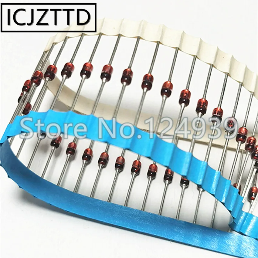 

BZX85B16 BZX85-B16 16V 1.3W BZX85B15 15V 4.3V 4V3 5V6 91V 100V BZX85B4V3 BZX85B5V6 BZX85B91 BZX85B100 BZX85B22 22V BZX85