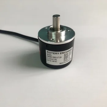 

E50S8-1000-3-T-24-1024-360-2500-600-N-2000-6-L-5 encoder