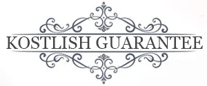 KOSTLISH-GUARANTEE