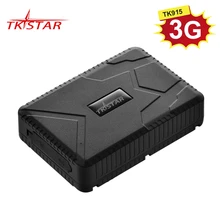Car GPS Tracker 2G 3G TK915 GPS Locator 10000mAh Magnet Waterproof IP65 GPS Car Tracker Tamper Alert LIFETIME FREE APP PK TK905