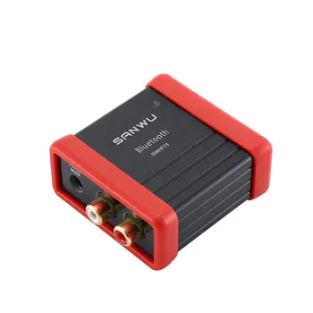 

1pcs Ultra-Small Digital Power Amplifier Board Wireless Reception Car Modification Dedicated 12V Power Supply Power Isolation