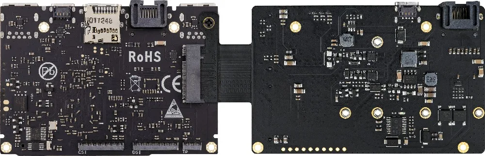 M2x v11 and VIM3 v11
