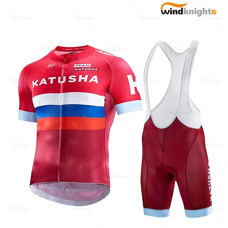 katusha cycling