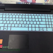 Чехол для клавиатуры ноутбука пленка для lenovo Ideapad L340-15IWL L340-15irh l340-15api L340-15 L340 15IWL 15IRH 15API 15,6"
