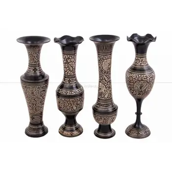 

Vase 10 "b2337/10/5 set of 4 (B.D.)