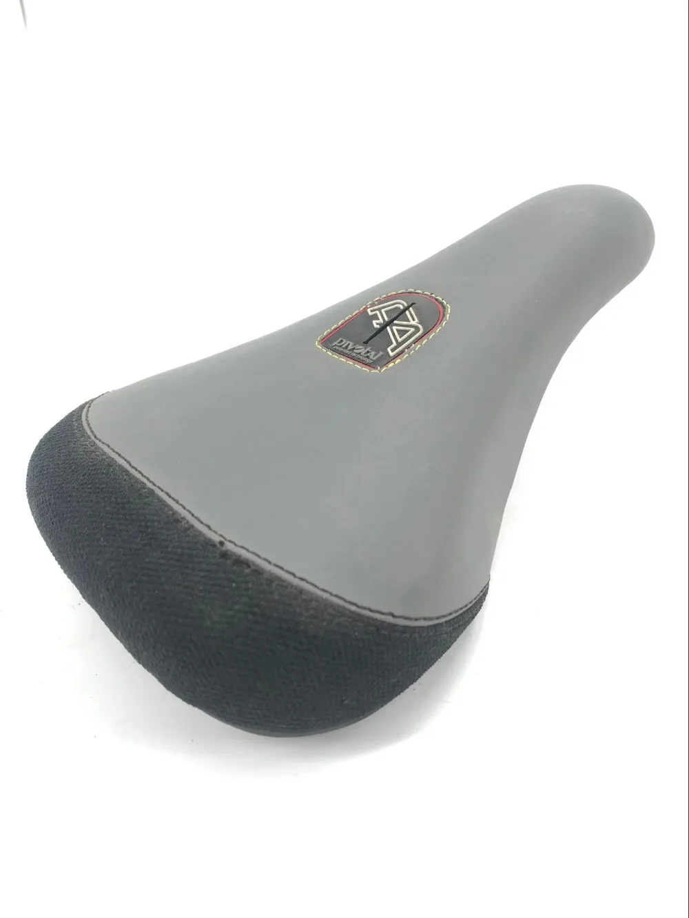 Discount FA bmx bicycle saddle pivotal fat seat good quality cool price 1