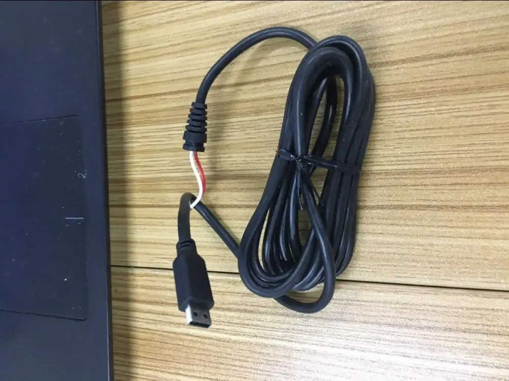 Lot of 25 Power Cord for Nvidia Shield TV Pro Media Server AC Adapter