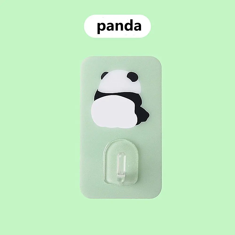 panda