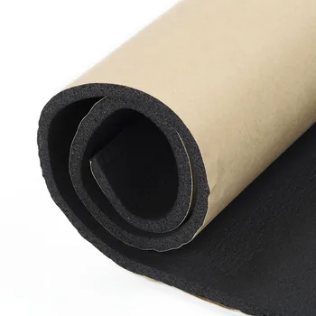 

Sealing Deadening pad Cold Shield Closed Interior 50x80cm Floors Audio