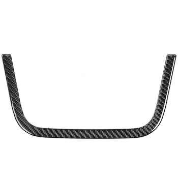 

Real Carbon Fiber Center Console Storage Box Decoration Stickers for Jeep Wrangler JK Unlimited 2/4 Door 2011-2018