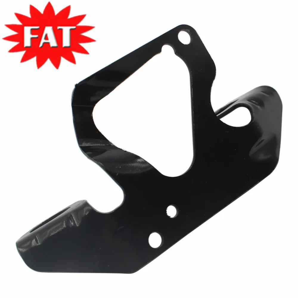 Металлический кронштейн для Audi A6(C6, 4F) Allroad 2007-2010, Audi A6(4F, C6, S6, A6L, Avant) 2004-2011 компрессор пневматической подвески