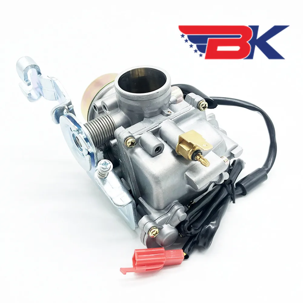 Карбюратор Manco Talon Linhai BigHorn Big Daddy 250cc-300cc ATV& heat senor
