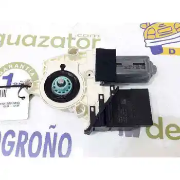 

1K0959703M WINDOW MOTOR REAR LEFT SEAT ALTEA (5P1)