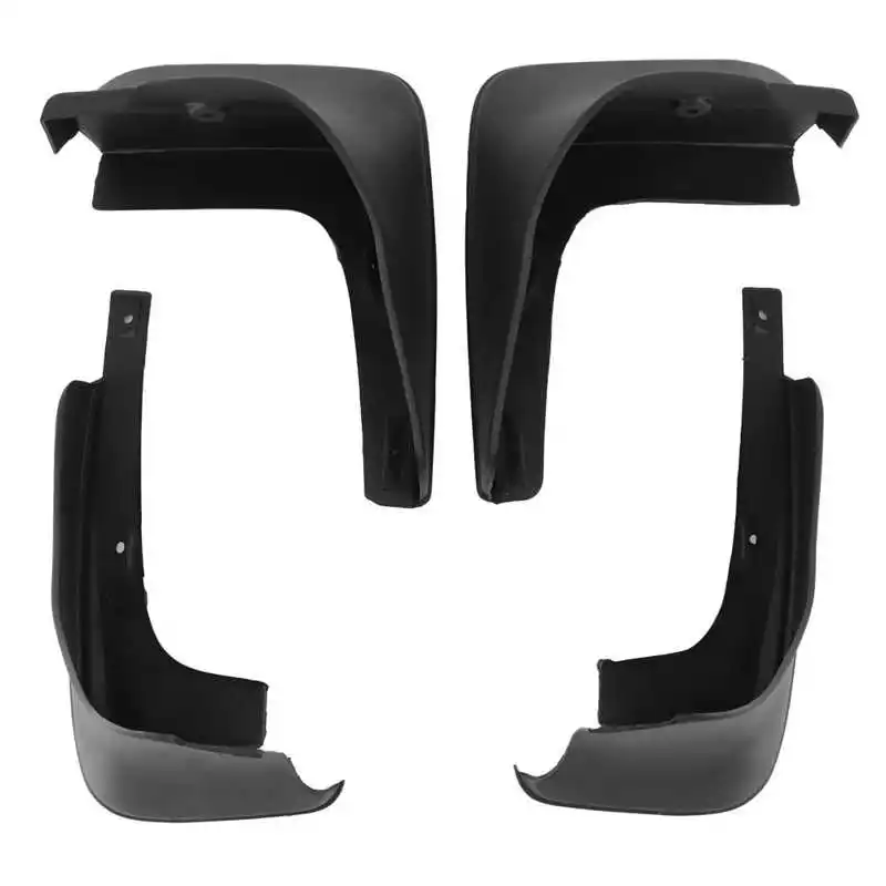 

car accessories car guard Car Splatter Guard Mud Flaps Mudguard Protector Fit for Corolla 2007‑2013 mud