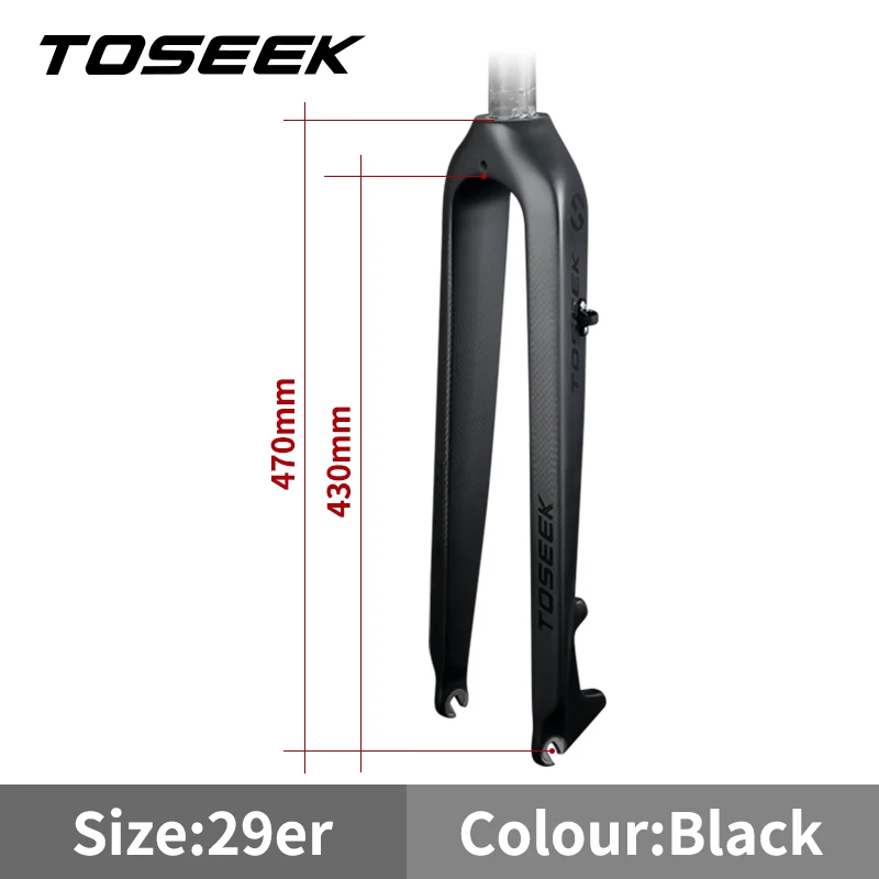 Black 29er