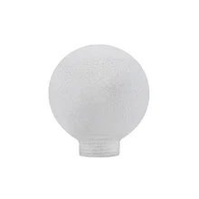 87559 Плафон шар 60 Minihalogen Eiskristall