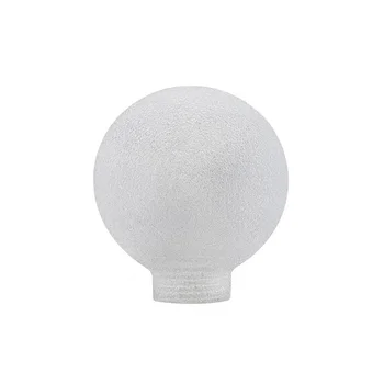 

87559 Dome ball 60 Minihalogen Eiskristall