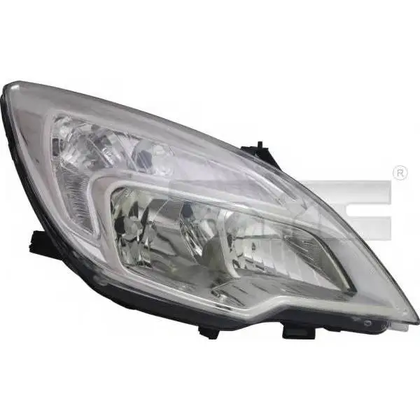 Фара R OPEL MERIVA 10 DEPO 442-1166RMLDEM1 |