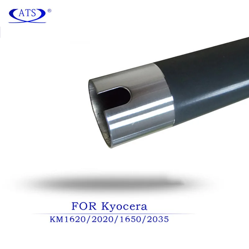 3 шт. верхний терморолик для Kyocera KM 1620 2020 2035 1650 2050 1635 1648 180 220 181 2550 совместимый с KM1620